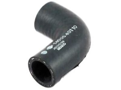 Nissan 21306-4W015 Hose-Water