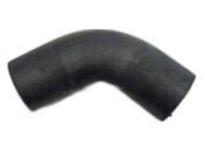 2006 Nissan Altima Cooling Hose - 21631-7Y00B