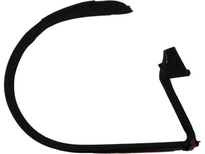 2004 Nissan 350Z Weather Strip - 76861-CD000