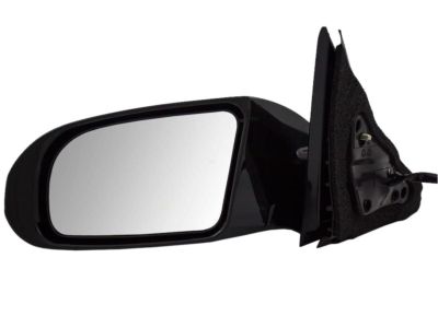 2010 Nissan Maxima Car Mirror - 96302-9N81A