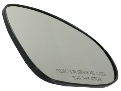 Nissan 96301-3Z700 Glass-Mirror,RH