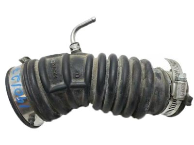 2015 Nissan Juke Air Intake Coupling - 16576-1KC0A