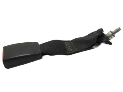 2010 Nissan Xterra Seat Belt - 88842-EA084