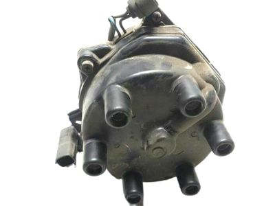 2004 Nissan Frontier Distributor - 22100-7B001