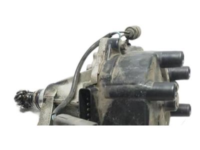 Nissan 22100-7B001 Distributor ASY