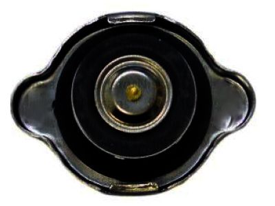 1996 Nissan 300ZX Radiator Cap - 21430-54P00