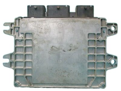 Nissan 23710-ZN65A Engine Control Module