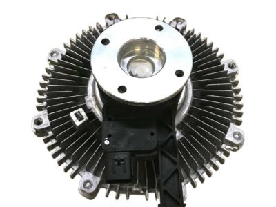 Nissan 21082-5X21C Coupling-Fan