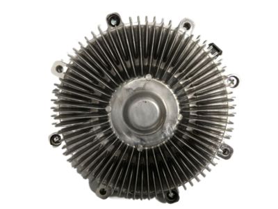 Nissan 21082-5X21C Coupling-Fan