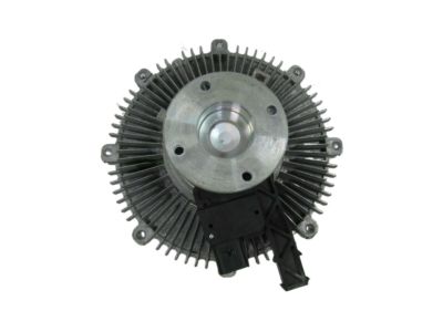 Nissan 21082-5X21C Coupling-Fan