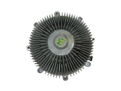 Nissan 21082-5X21C Coupling-Fan