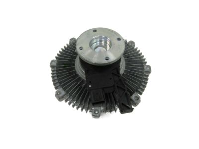 Nissan 21082-5X21C Coupling-Fan