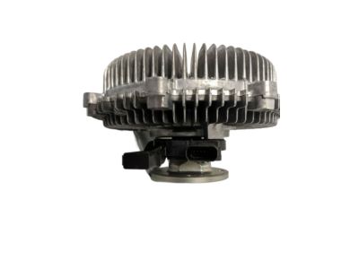 Nissan 21082-5X21C Coupling-Fan