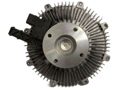 Nissan 21082-5X21C Coupling-Fan