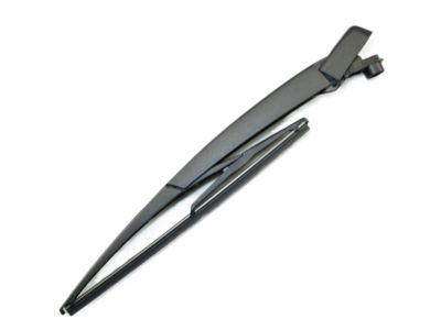 Nissan Pathfinder Windshield Wiper - 28780-3JA0A