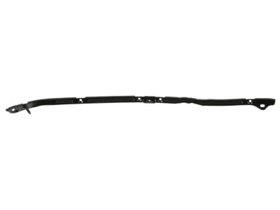 Nissan 85221-8J000 Bracket-Rear Bumper Side,LH