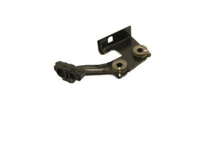 Nissan 17528-AM600 Bracket-Fuel Hose