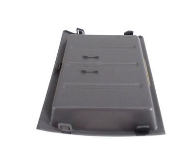 Nissan 68252-ZS40D Bin - Storage