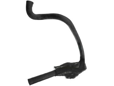 Nissan 92410-2Y900 Hose-Heater,Outlet