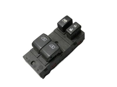 Nissan Altima Power Window Switch - 25401-ZN60A