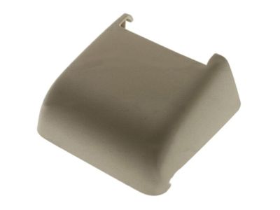 Nissan 89220-4BA0A Cover-Leg,3rd Seat RH