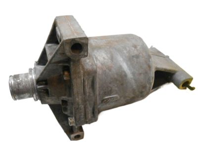 Nissan 92600-1KC1C Compressor-Air Conditioner