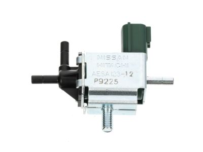 Nissan 14956-1P101 Valve Assembly-SOLENOID