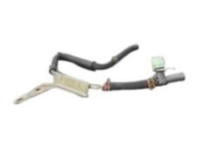 Nissan 14912-ZB000 Hose-EVAP Control