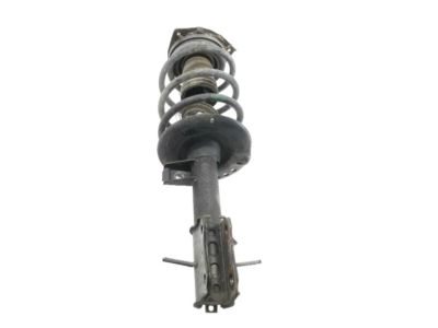 Nissan E4302-ZJ60A STRUT Kit Front RH