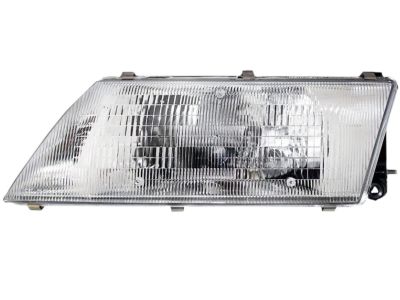 1999 Nissan 200SX Headlight - 26060-1M325