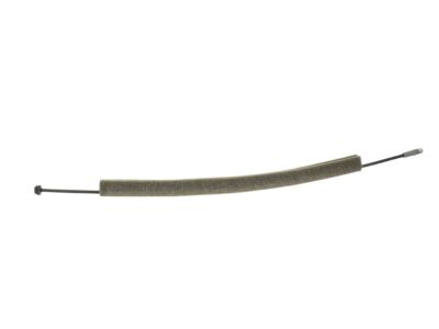 Nissan Altima Door Latch Cable - 80506-ZB000