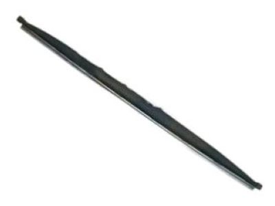 Nissan Pathfinder Wiper Blade - 28890-3JA2B