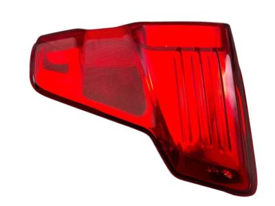 2016 Nissan Titan Back Up Light - 26550-EZ20D