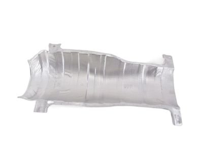 Nissan 74758-3BA0A INSULATOR-Heat,Front Floor