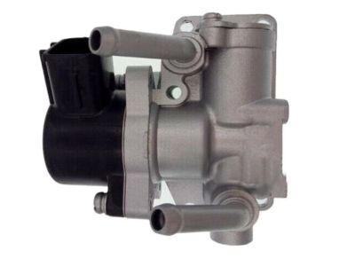 Nissan 23781-4M810 IACV-Aac Valve