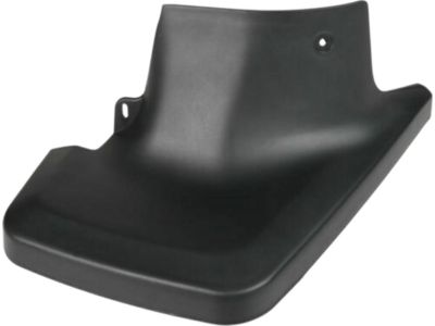 Nissan Mud Flaps - 63850-8S70A