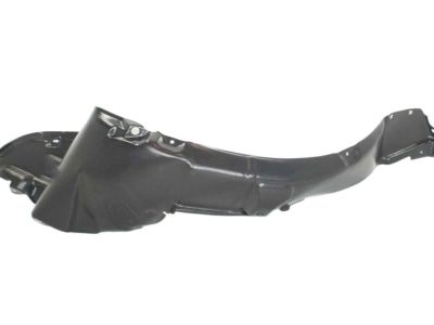 Nissan 63840-7Z000 PROTCT Front Fender R