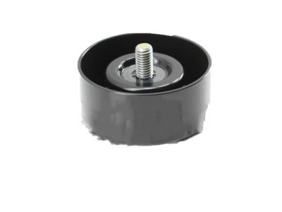 Nissan 11925-JA100 Pulley Assy-Idler