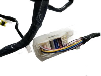 Nissan 24014-4BA0A Harness-Body