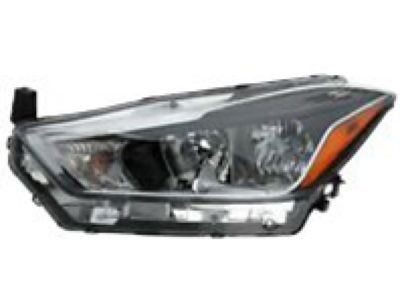 Nissan Kicks Headlight - 26060-5RL4A