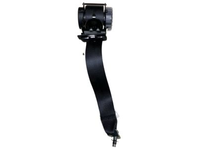 2018 Nissan Sentra Seat Belt - 88844-5UD8A