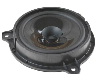 Nissan 28156-ZB000 Front Door Speaker