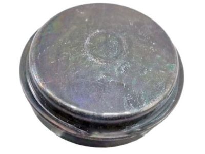 Nissan 40234-0P000 Cap-Hub,Front Wheel