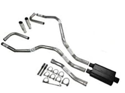 Nissan 240SX Cooling Hose - 14054-53F06