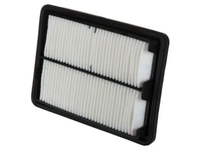 2018 Nissan Rogue Air Filter - 16546-4BA2A