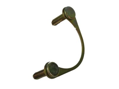 Nissan 20608-01G0A Bolt Hex