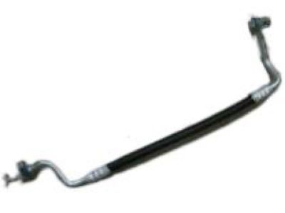 Nissan GT-R A/C Hose - 92490-JF10A