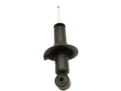 Nissan 56110-ZC025 ABSORBER Kit - Shock, Front