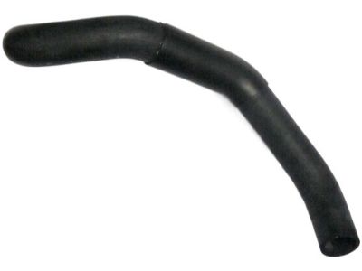 Nissan 21503-EV00A Hose-Radiator,Lower