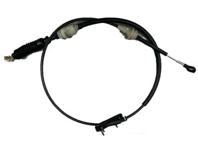 Nissan 34935-4X00B Control Cable